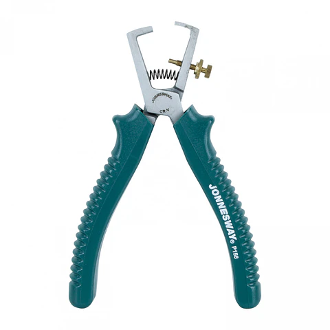 Alicate pelacables ajustable Jonnesway P156 – 160 mm