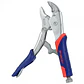 Alicate caimán WorkPro WP231074 – 10 pulgadas - Miniatura 2