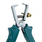 Alicate pelacables ajustable Jonnesway P156 – 160 mm - Miniatura 4