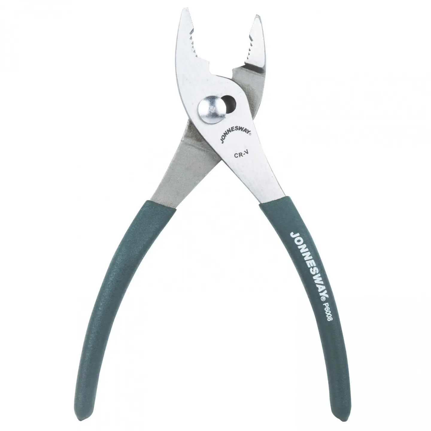 Alicate deslizante Jonnesway P6008 – 8 pulgadas 7