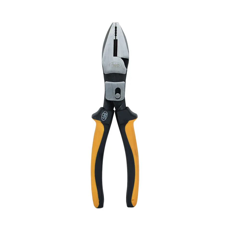 Alicate universal NEO MPU9108H – 8 pulgadas 1