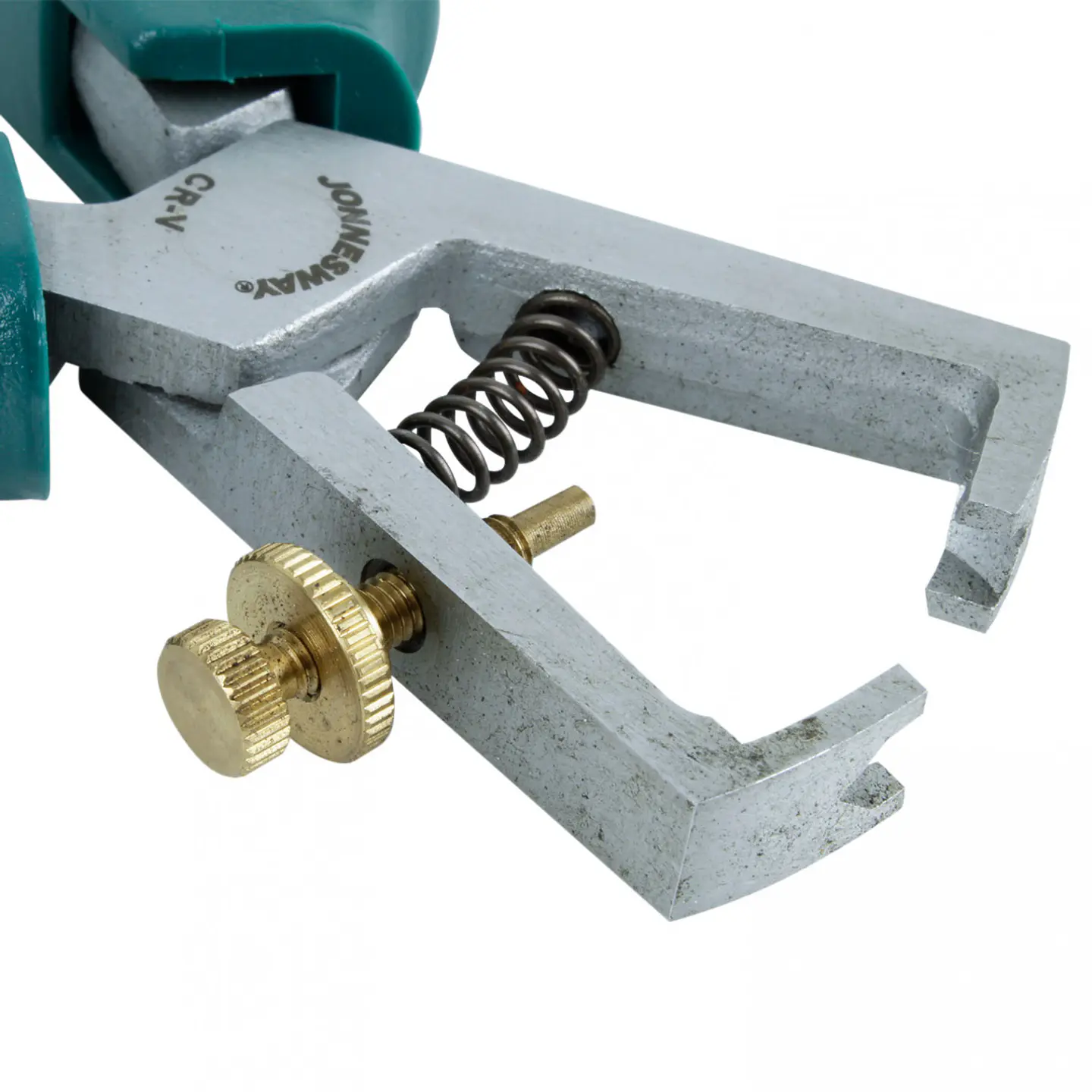Alicate pelacables ajustable Jonnesway P156 – 160 mm 5