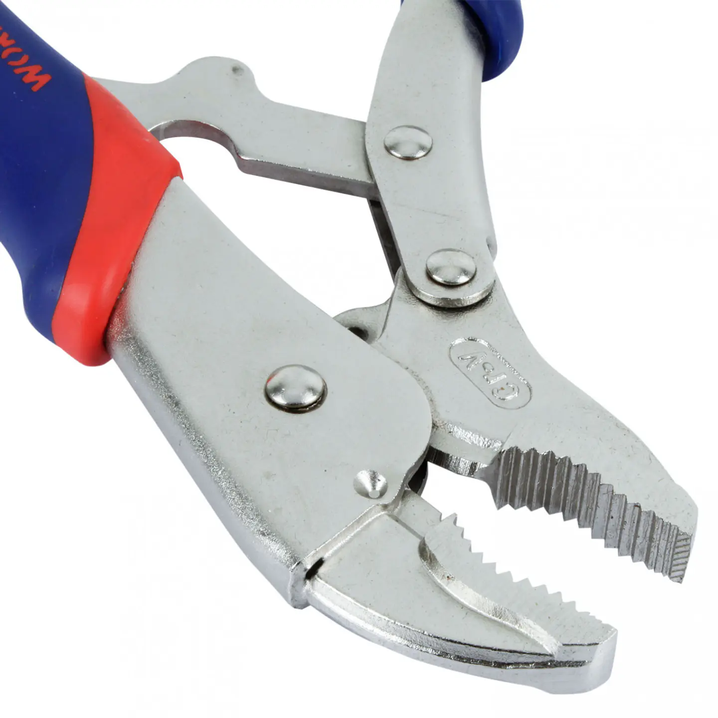 Alicate caimán WorkPro WP231074 – 10 pulgadas 3
