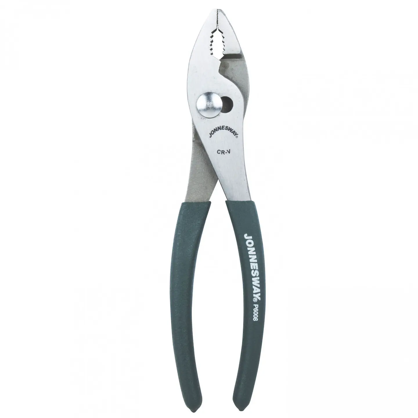 Alicate deslizante Jonnesway P6008 – 8 pulgadas 8