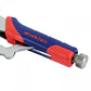 Alicate caimán WorkPro WP231074 – 10 pulgadas - Miniatura 4