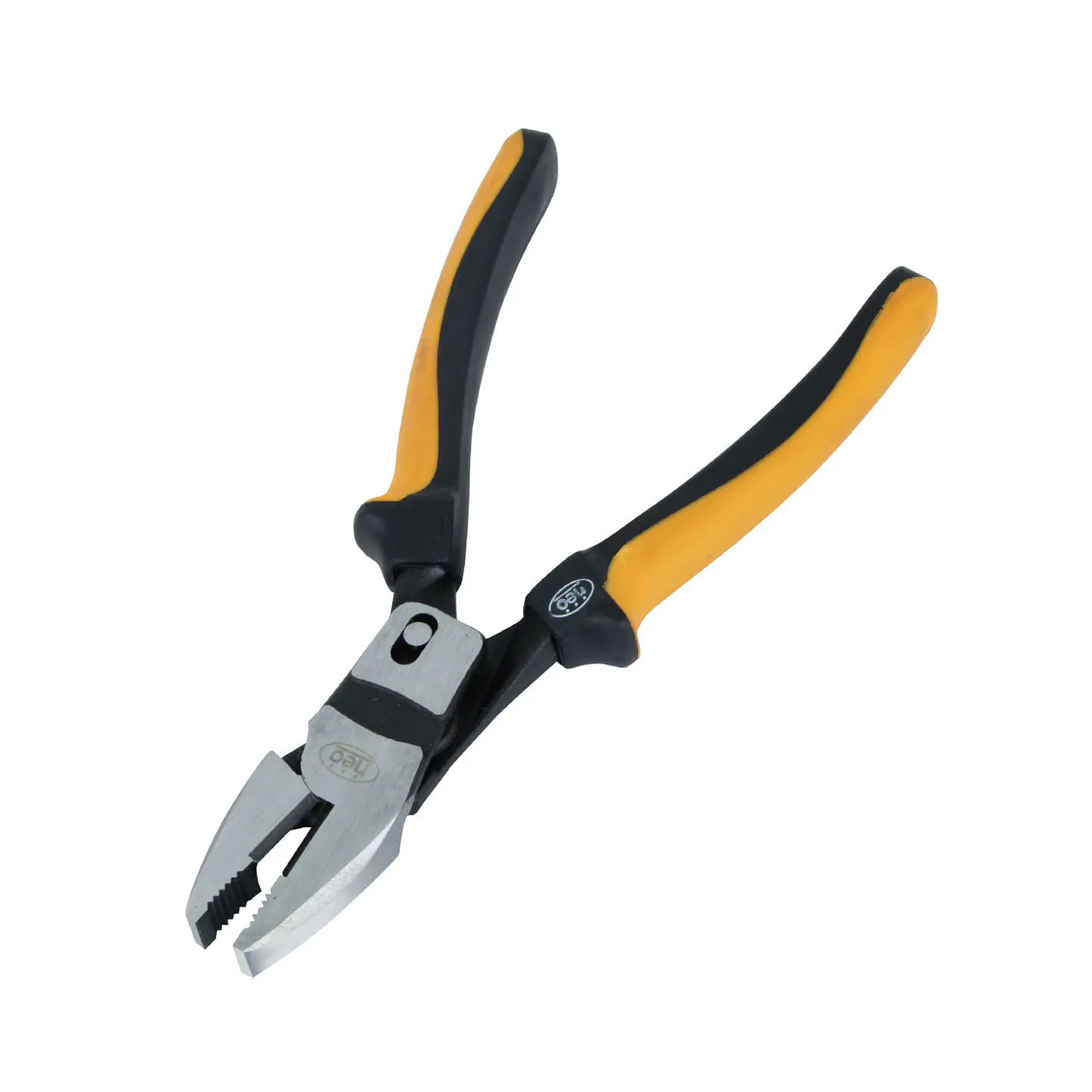 Alicate universal NEO MPU9108H – 8 pulgadas 3