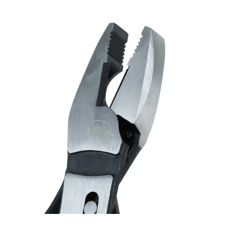 Alicate universal NEO MPU9108H – 8 pulgadas 5