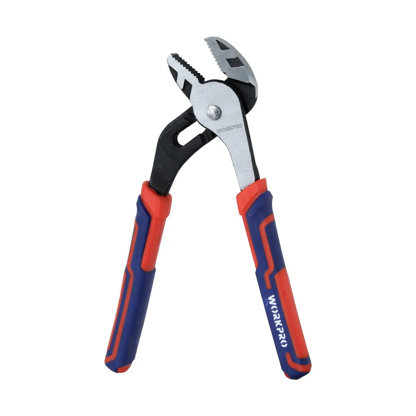 Alicate pico loro WorkPro WP231110 – 8 pulgadas 2