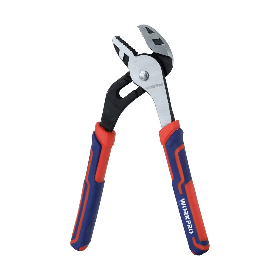 Alicate pico loro WorkPro WP231110 – 8 pulgadas 2