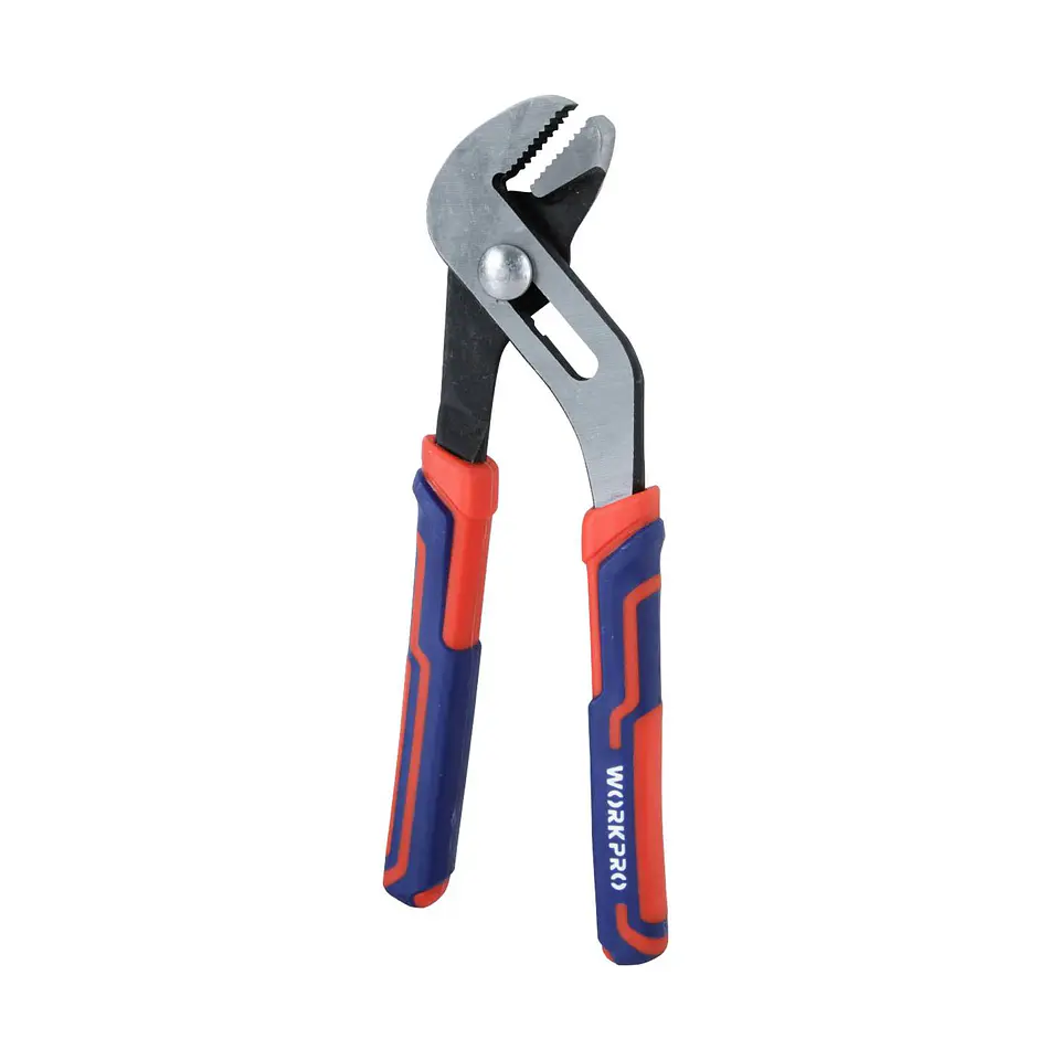 Alicate pico loro WorkPro WP231110 – 8 pulgadas 3