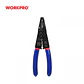 Alicate de punta larga pelacables WorkPro WP291003 – 200 mm - Miniatura 1