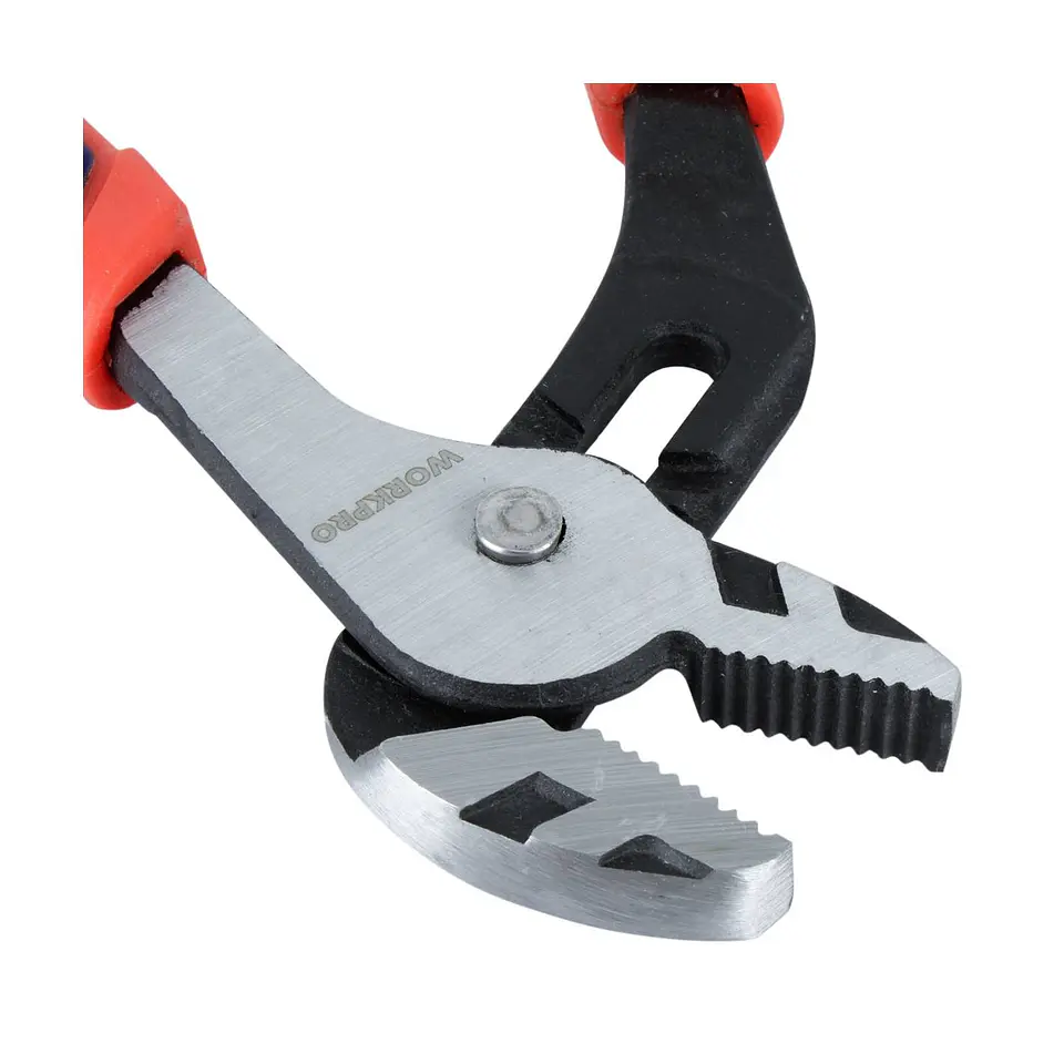 Alicate pico loro WorkPro WP231110 – 8 pulgadas 5