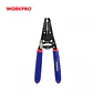 Alicate pelacables multifunción WorkPro WP291002 – 6 pulgadas - Miniatura 1