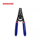 Alicate pelacables multifunción WorkPro WP291002 – 6 pulgadas - Miniatura 2