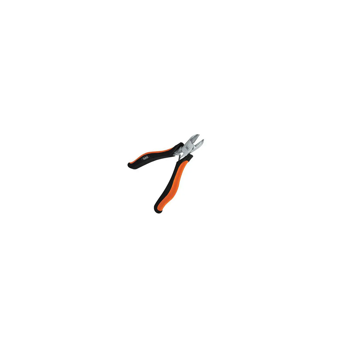 Alicate de corte oblicuo NEO MAD9205H – 4 1/2 pulgadas 1