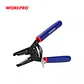 Alicate pelacables multifunción WorkPro WP291002 – 6 pulgadas - Miniatura 4