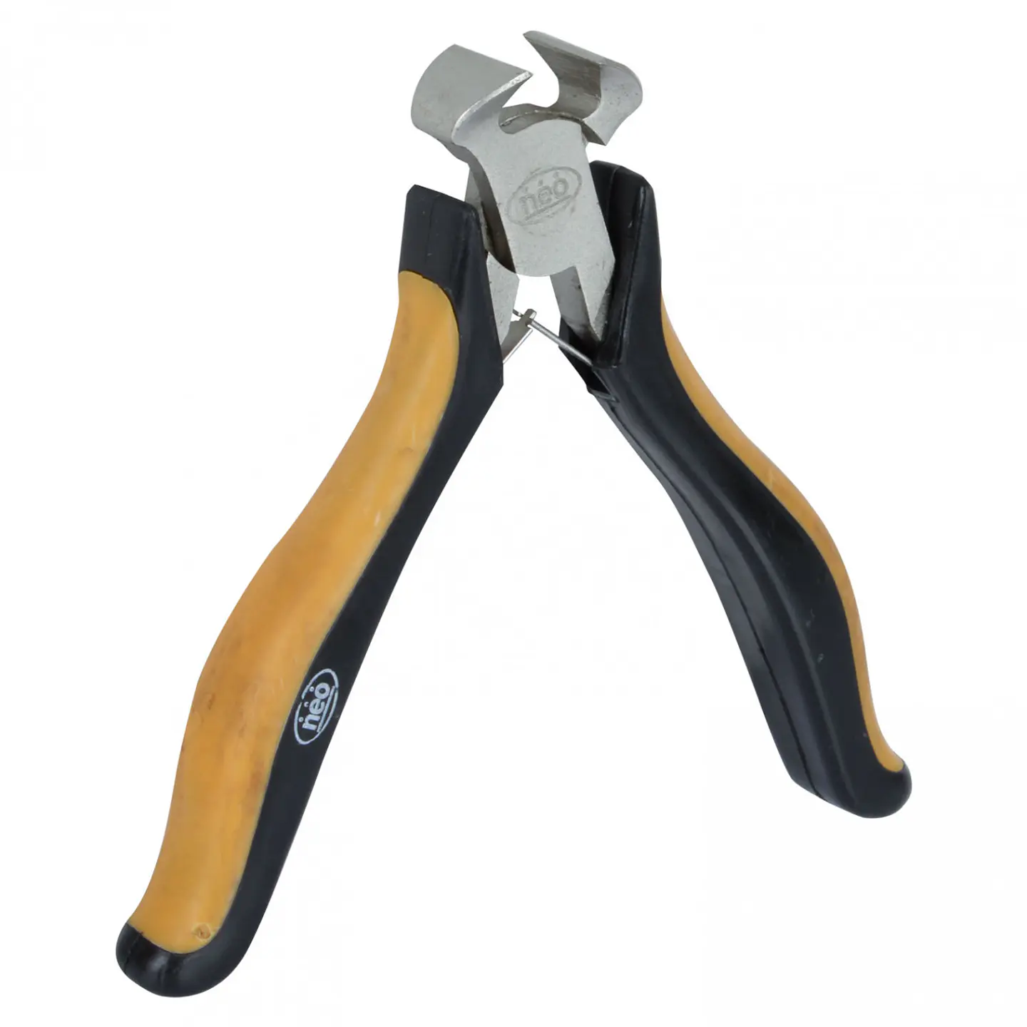 Alicate de corte frontal NEO MAF920 – 4 pulgadas 2