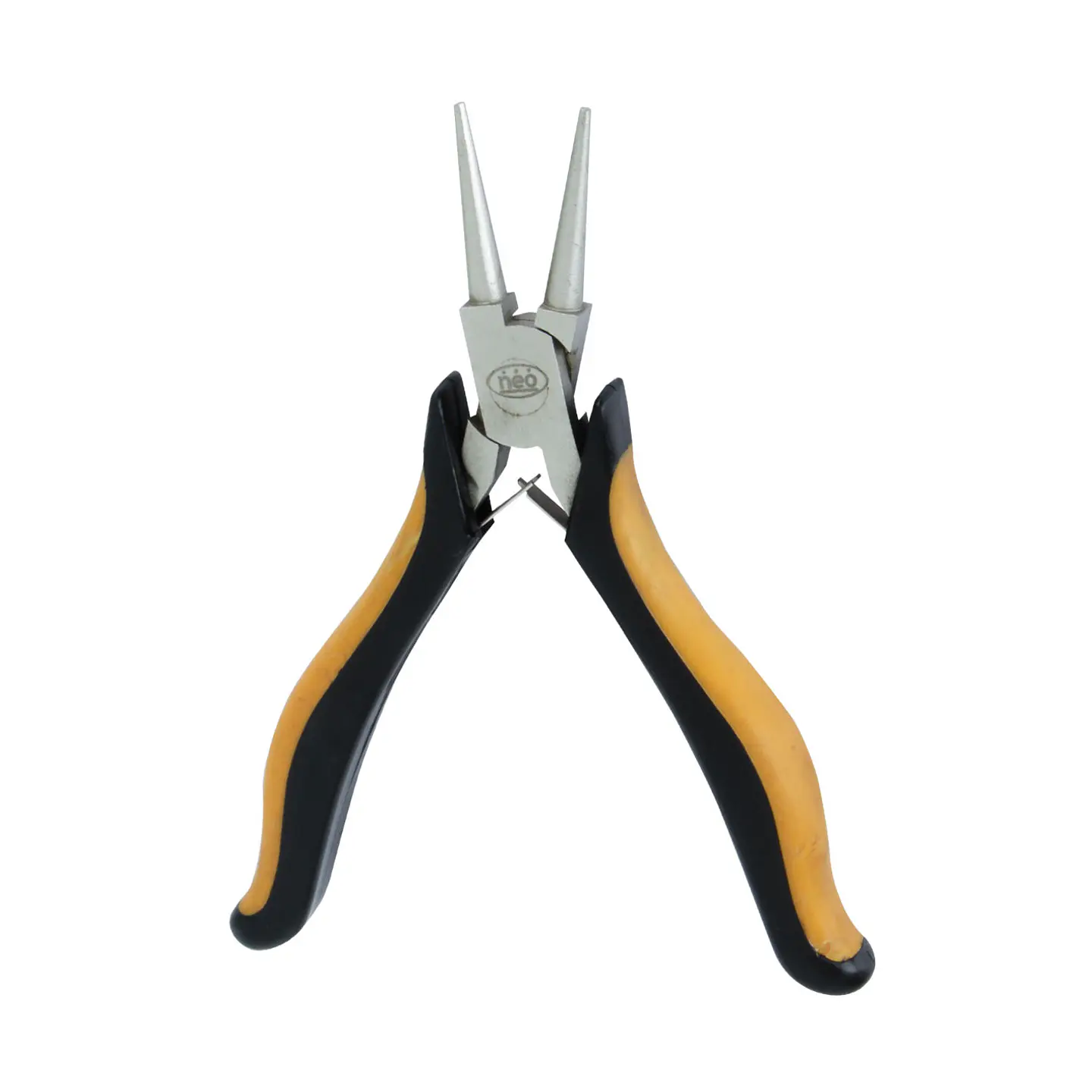 Alicate de punta redonda NEO MPR9205H – 5 pulgadas 1