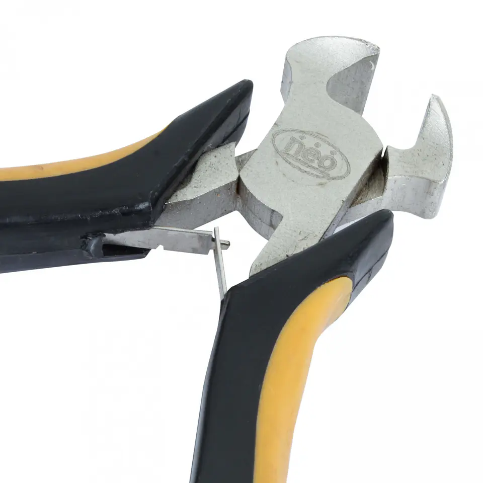 Alicate de corte frontal NEO MAF920 – 4 pulgadas 3