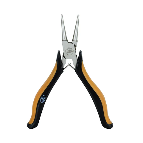 Alicate de punta redonda NEO MPR9205H – 5 pulgadas