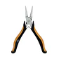 Alicate de punta redonda NEO MPR9205H – 5 pulgadas - Miniatura 2