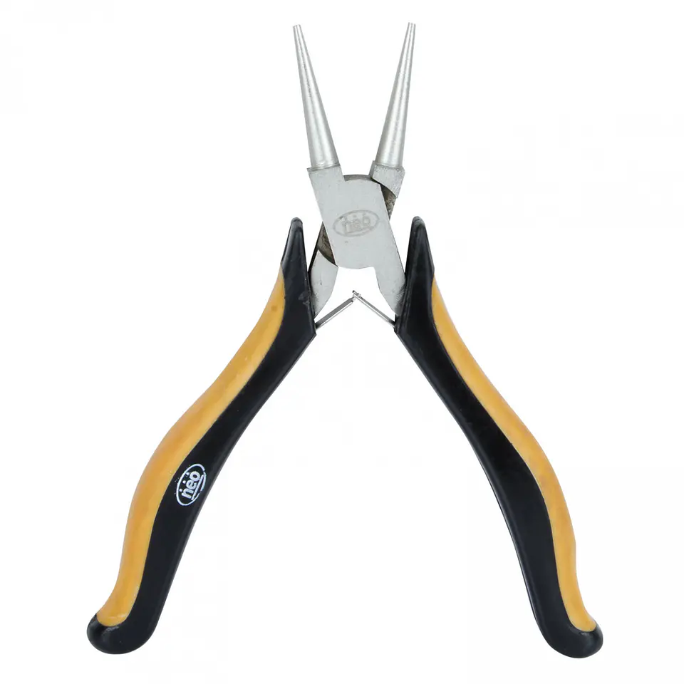 Alicate de punta larga NEO MXP9205H – 6 pulgadas 1