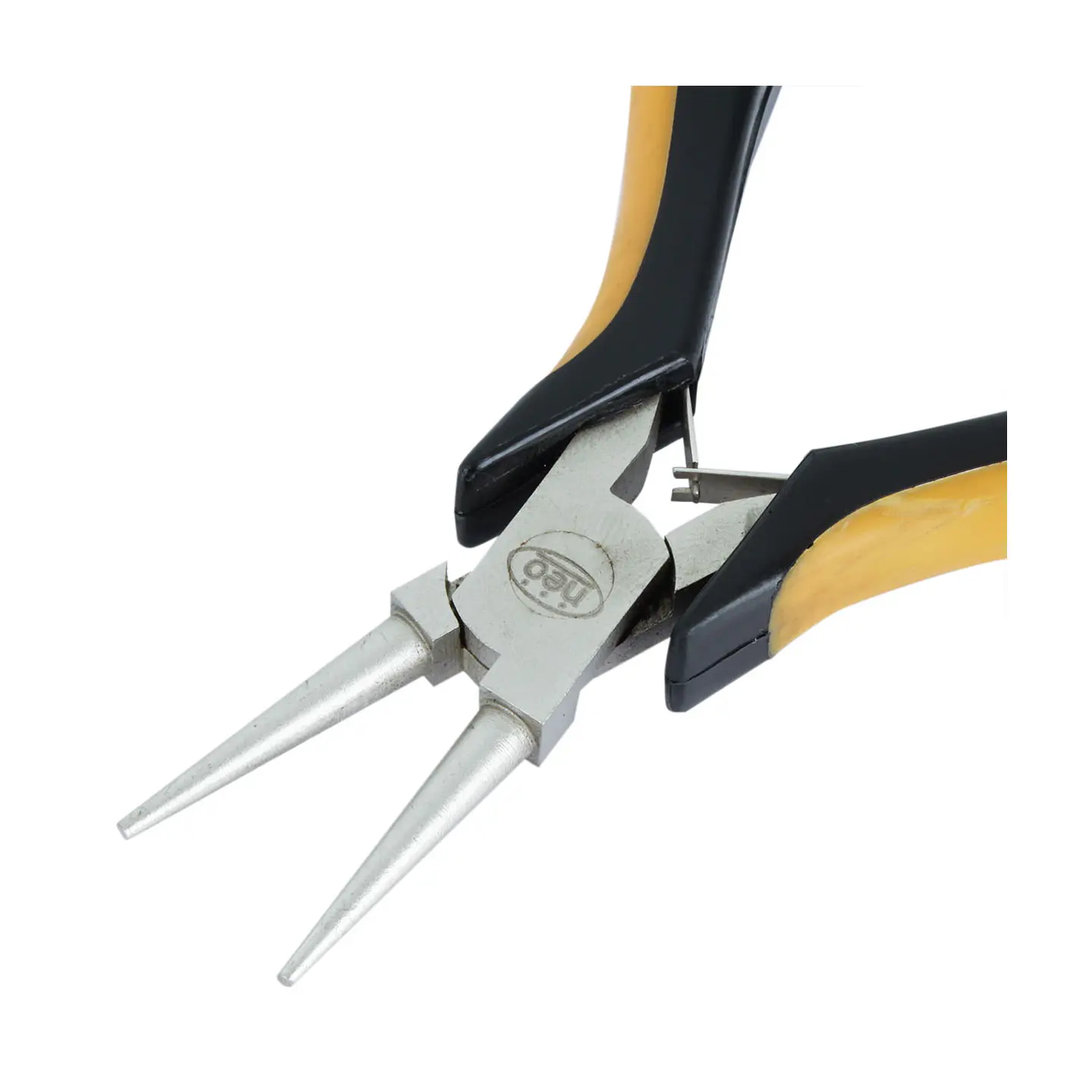 Alicate de punta redonda NEO MPR9205H – 5 pulgadas 3
