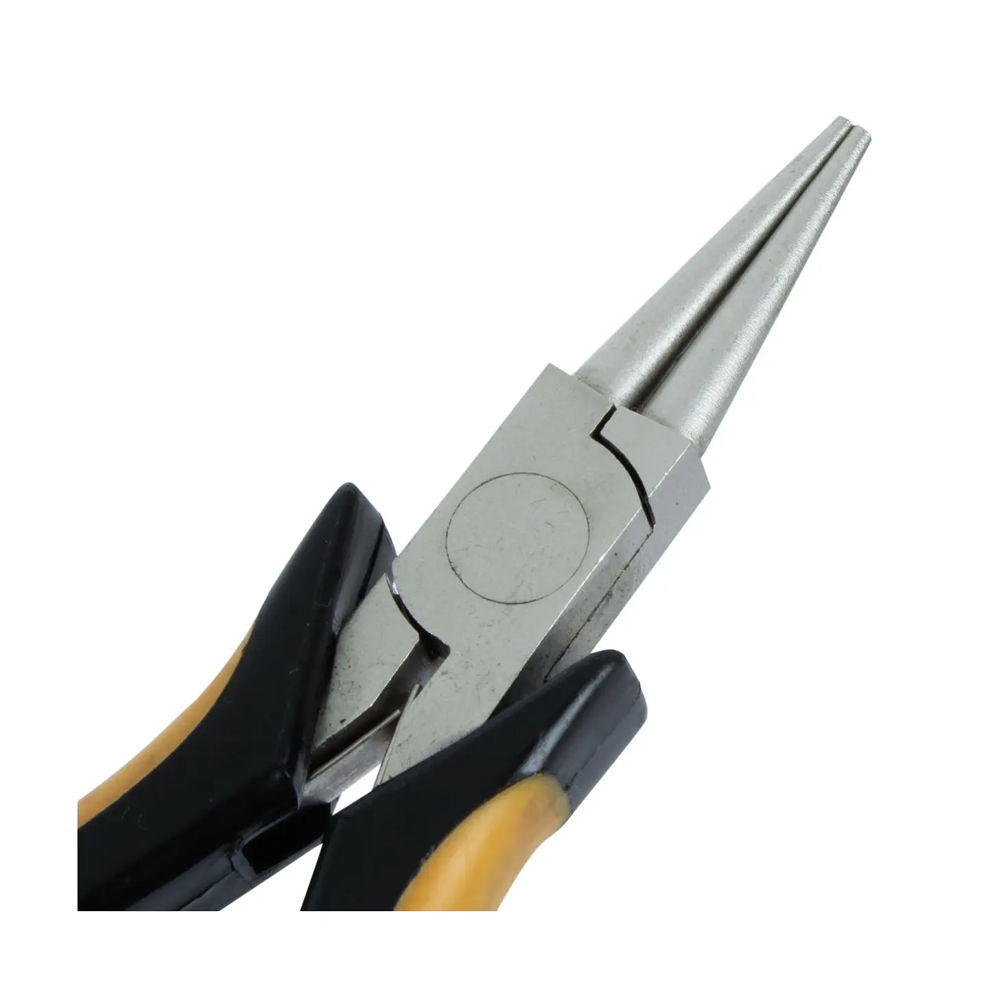 Alicate de punta redonda NEO MPR9205H – 5 pulgadas 4