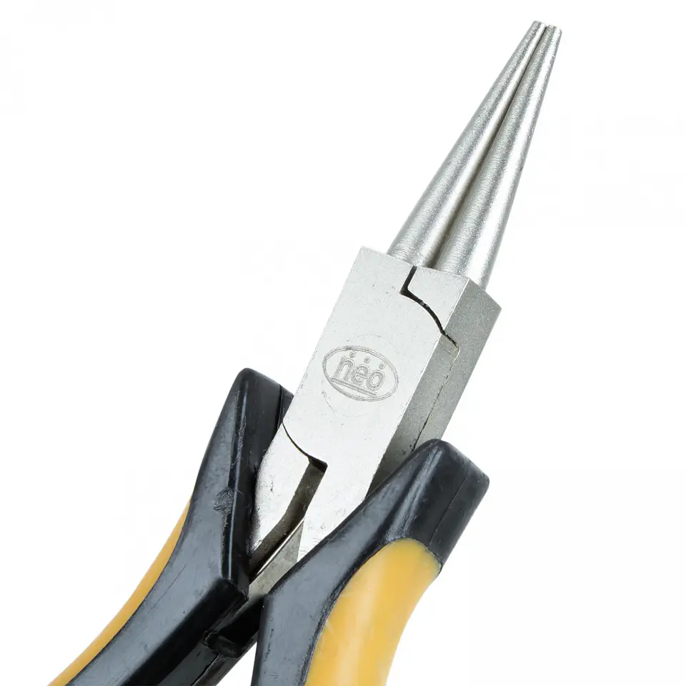 Alicate de punta larga NEO MXP9205H – 6 pulgadas 3