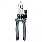 Alicate universal con luz LED Gladiator PUL 1008 – 8 pulgadas - Miniatura 2