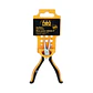 Alicate de punta redonda NEO MPR9205H – 5 pulgadas - Miniatura 5