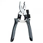 Alicate universal con luz LED Gladiator PUL 1008 – 8 pulgadas - Miniatura 3