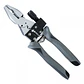 Alicate universal con luz LED Gladiator PUL 1008 – 8 pulgadas - Miniatura 4