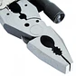 Alicate universal con luz LED Gladiator PUL 1008 – 8 pulgadas - Miniatura 5