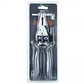 Alicate universal con luz LED Gladiator PUL 1008 – 8 pulgadas - Miniatura 8