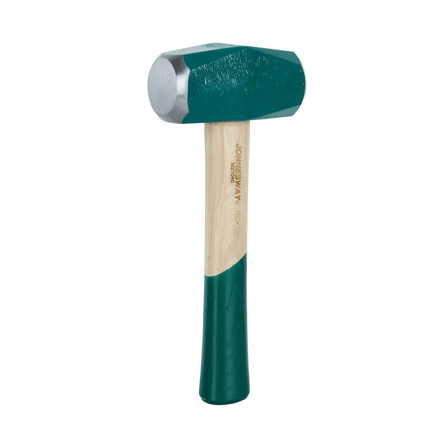 Combo Jonnesway M21040 – 4 libras, mango de madera 1