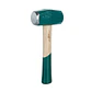 Combo Jonnesway M21040 – 4 libras, mango de madera - Miniatura 1