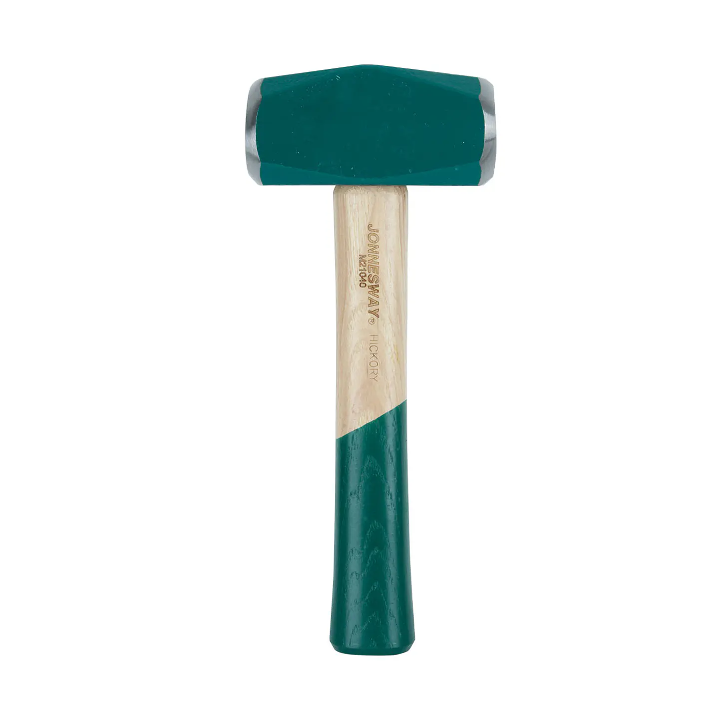 Combo Jonnesway M21040 – 4 libras, mango de madera 2