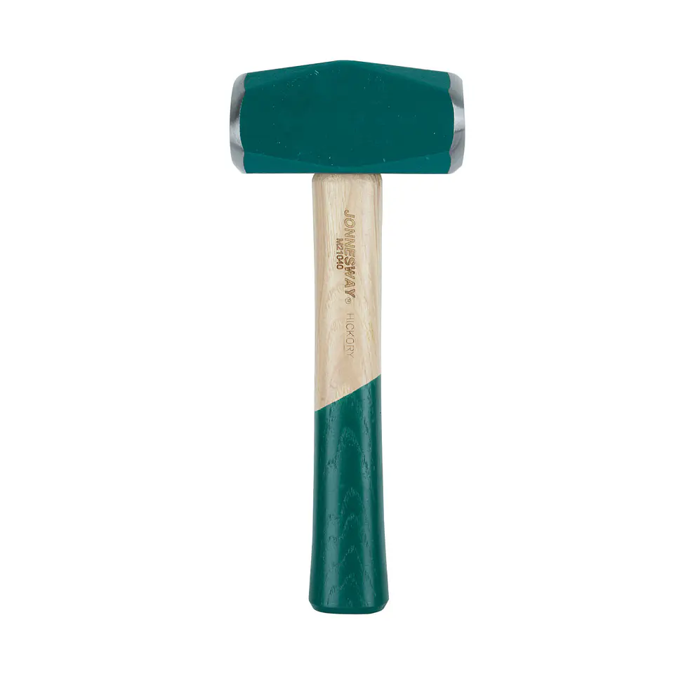 Combo Jonnesway M21040 – 4 libras, mango de madera 2