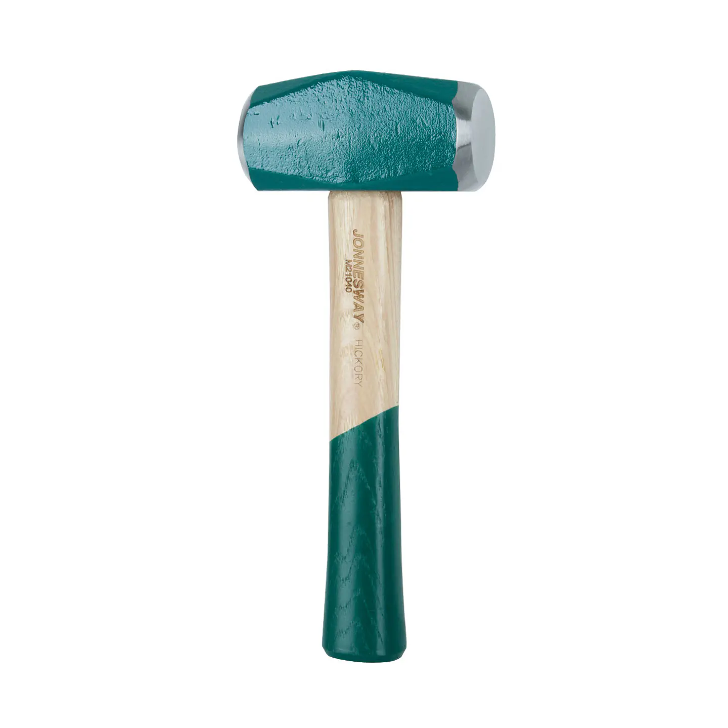 Combo Jonnesway M21040 – 4 libras, mango de madera 3