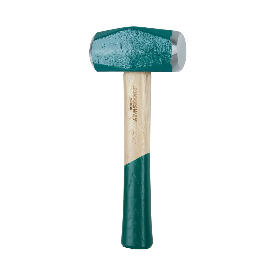 Combo Jonnesway M21040 – 4 libras, mango de madera 3