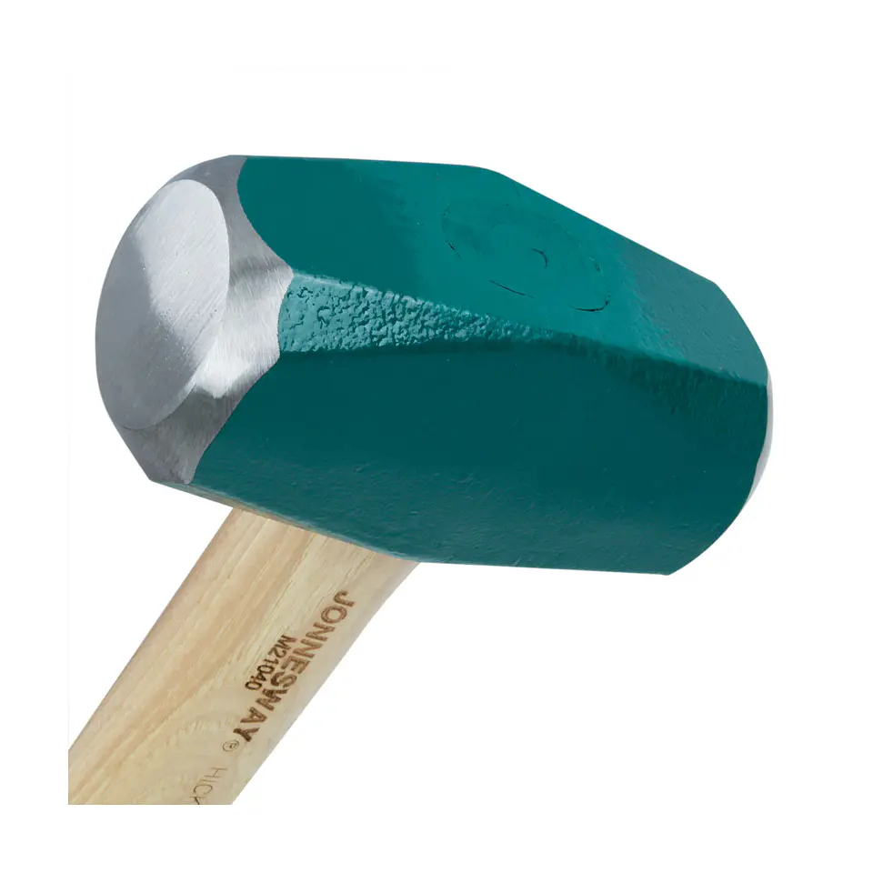 Combo Jonnesway M21040 – 4 libras, mango de madera 4