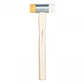 Martillo intercambiable Jonnesway M2940 - Miniatura 1
