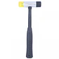 Maceta combinada de acetato Jonnesway M07016 – 16 onzas - Miniatura 1