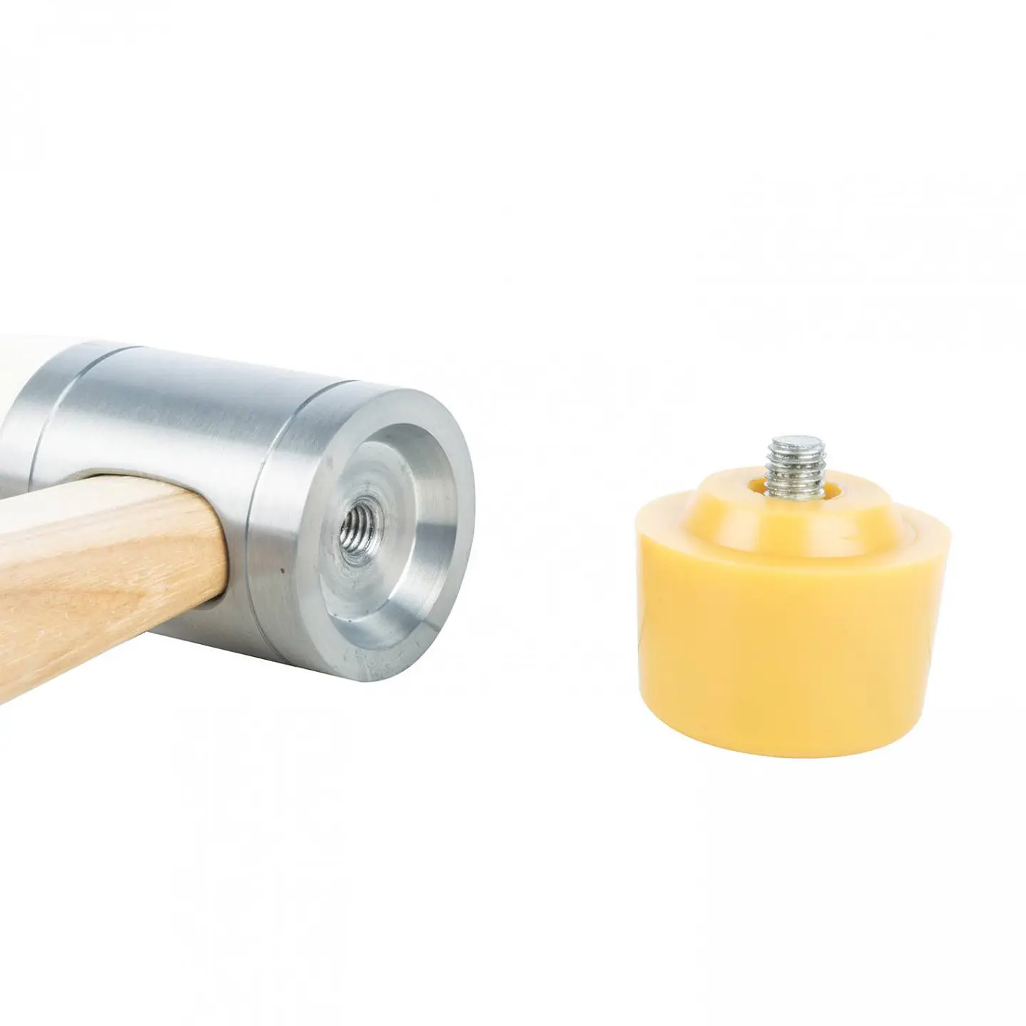 Martillo intercambiable Jonnesway M2940 3