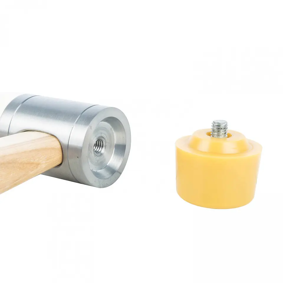 Martillo intercambiable Jonnesway M2940 3