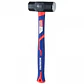 Combo WorkPro WP241033 – 1.800 g, mango de fibra de vidrio - Miniatura 1