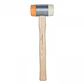 Martillo intercambiable Jonnesway M2960 - Miniatura 1