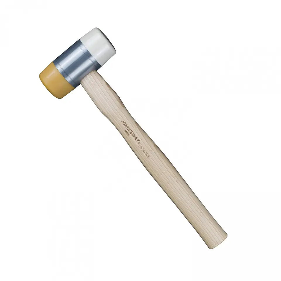 Martillo intercambiable Jonnesway M2950 1