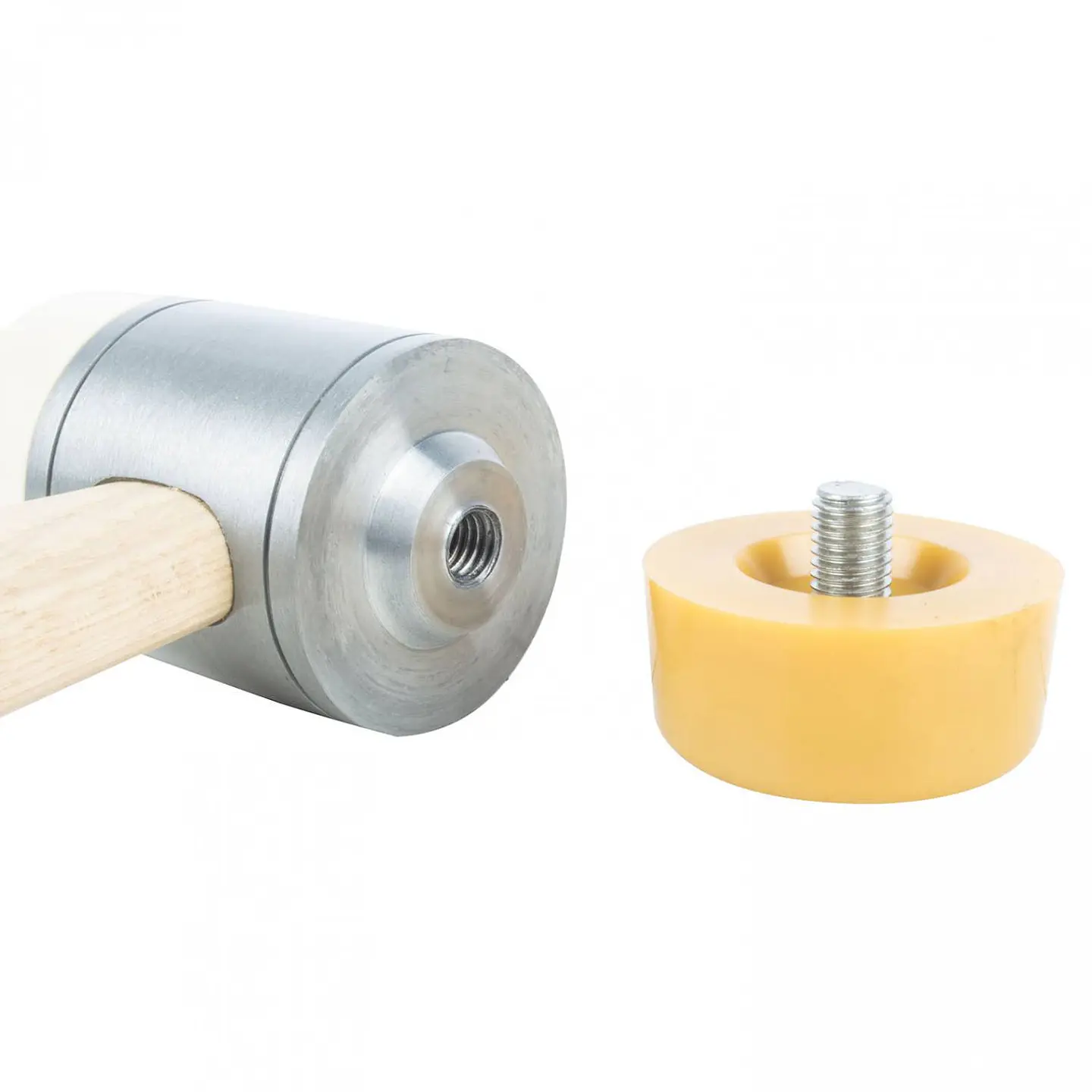 Martillo intercambiable Jonnesway M2960 3